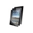 ZAGG invisibleShield for iPad 2 - Full Body APPIPADTWOLE
